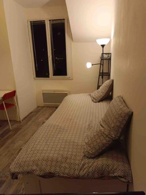 Ferienwohnung Studio Au Centre De Quimper 2Eme Et Exterior foto